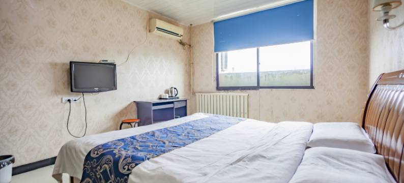 长武万豪宾馆图片