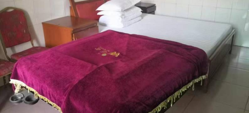 深圳万顺旅馆图片