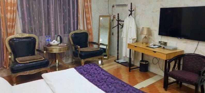 连城雅倩温泉客栈图片