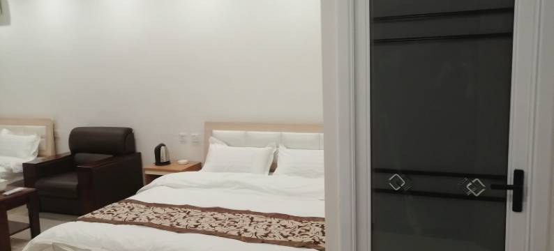 康平和兴旅社图片