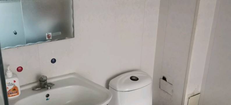 宁静快捷酒店图片