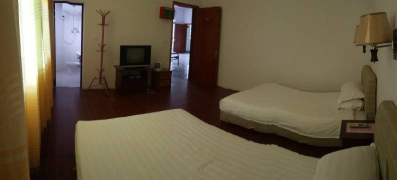 屏南江南公寓图片