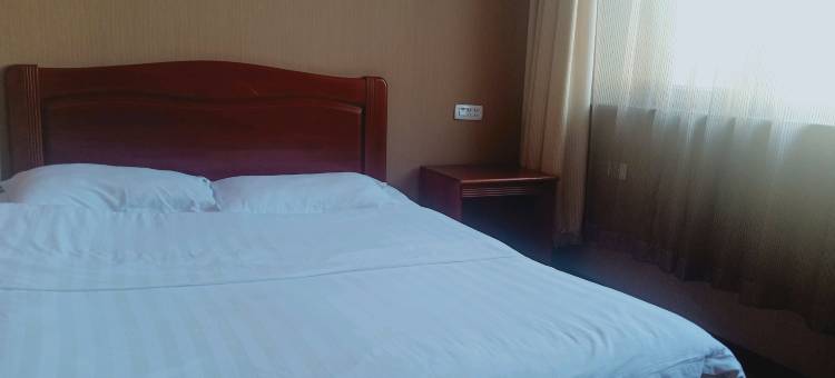 东宁才源大酒店图片