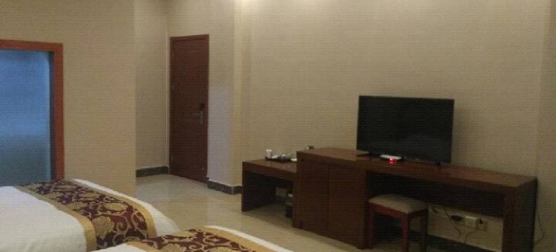 广南桦城酒店图片