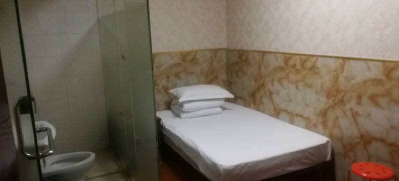 昆山金成宾馆图片