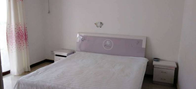 乐亭老渔民农家院图片