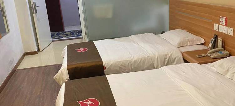 泉州海丝酒店(泉秀路店)图片