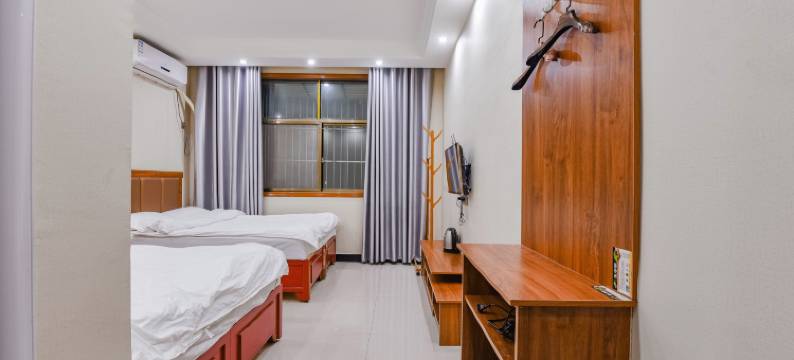 周口思涵宾馆图片