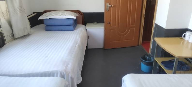 惠民温鑫宾馆图片