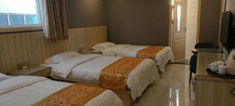 榆林凌霄宾馆图片