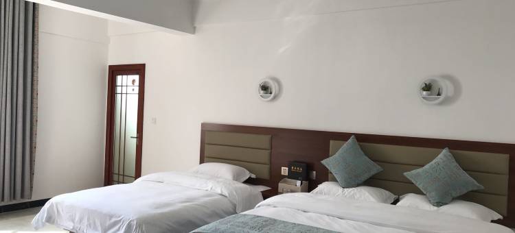 普洱尤意酒店图片