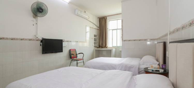 南宁朋来公寓图片