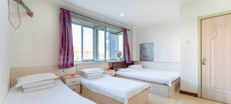 敦化三环时尚宾馆图片