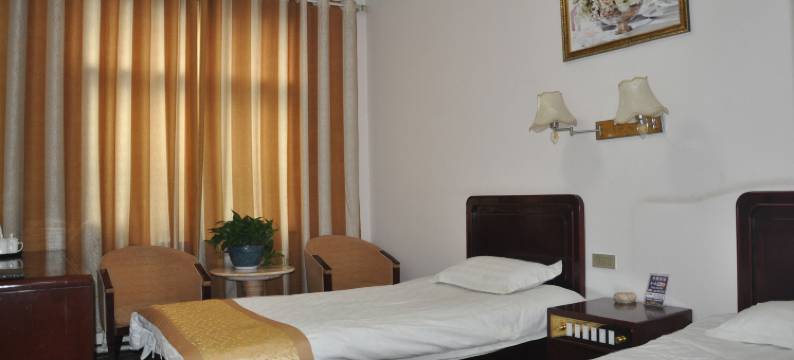 汤阴光明宾馆图片