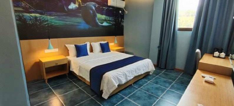 重庆林川宾馆图片