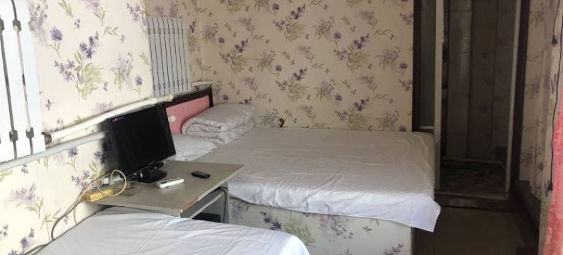 朝阳宏泰旅馆图片