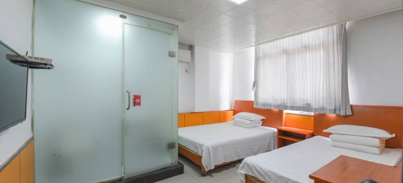 同庆宾馆(合肥学院店)图片