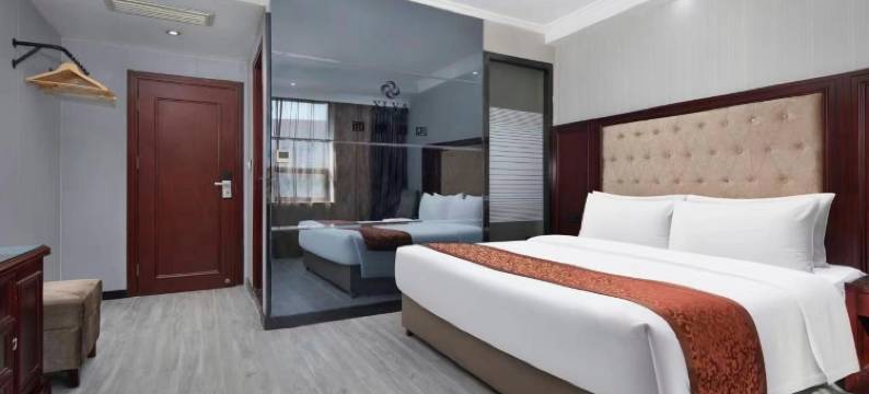 长沙县西雅酒店图片