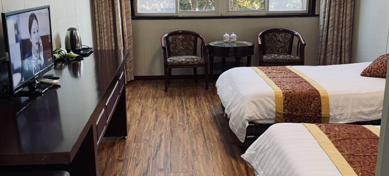 阳光海岸红岛休闲渔村图片