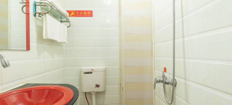 曲靖鑫盛源宾馆(南城门店)图片
