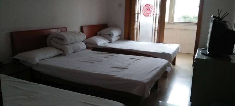 凤台诚信旅社图片