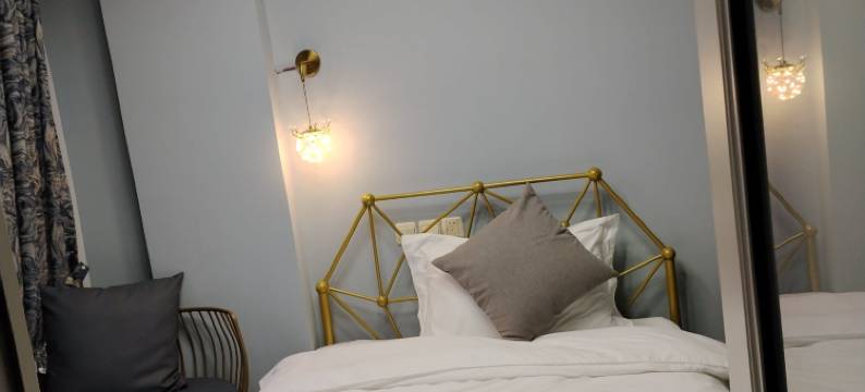 天全巷幽阁民宿图片