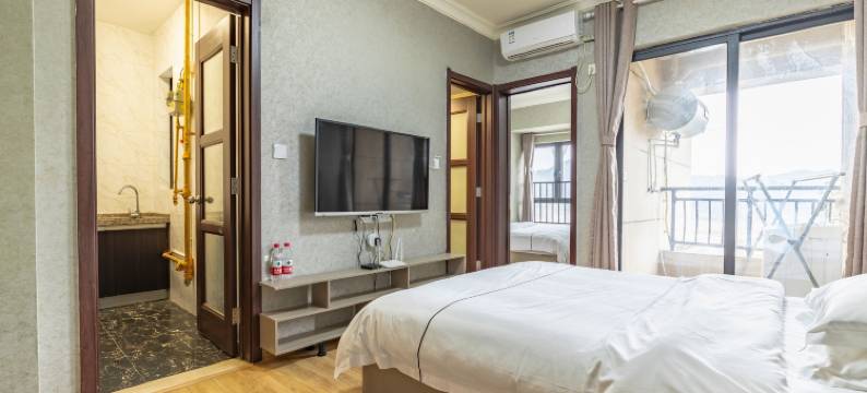 贵阳瑞麒麟公寓图片