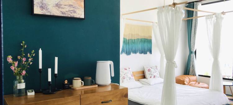 嵊泗花鸟岛流白民宿图片