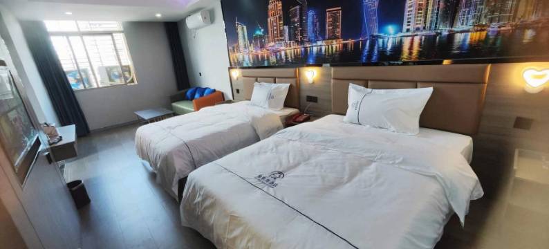 揭阳丽景湾酒店式公寓图片