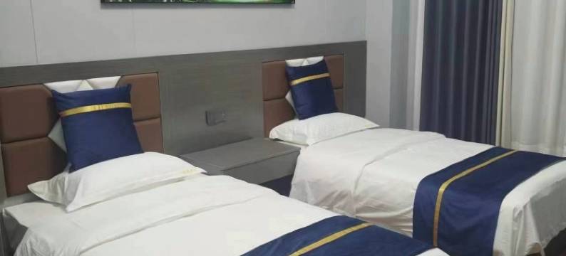 兴瑞豪宾馆图片