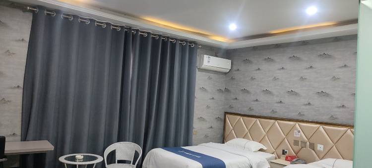 如家华驿精选酒店(磁县三环路店)图片