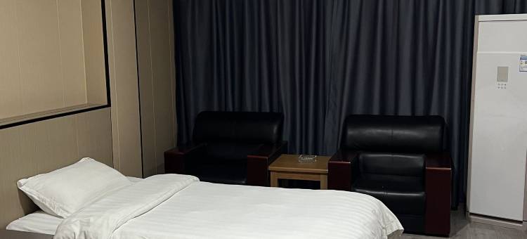 淮南大杨宾馆图片