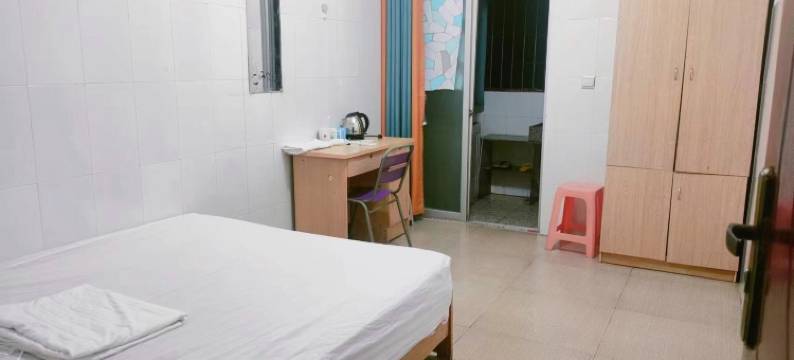 厦门亲亲客栈图片