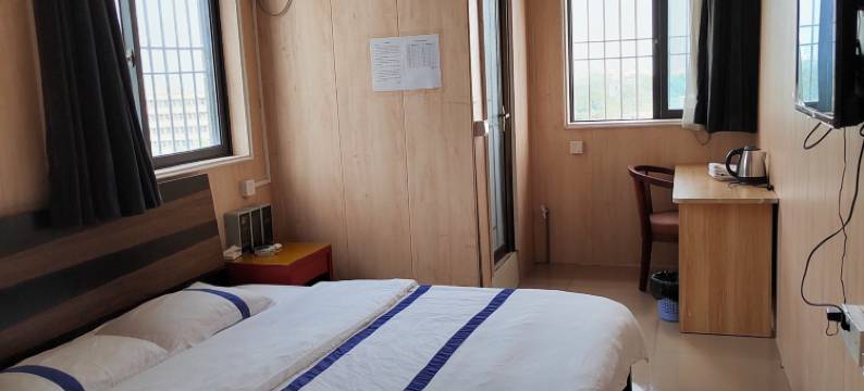 惠州百惠鑫公寓图片