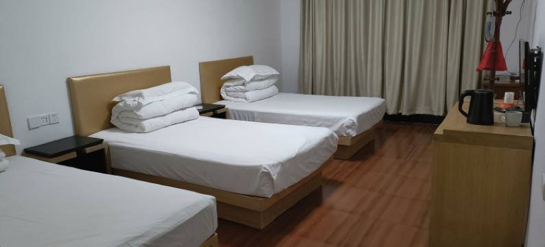 龙游龙宇商务宾馆图片