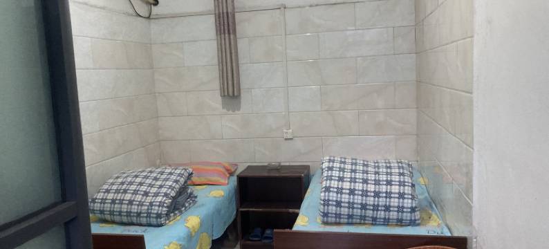 博爱聚成旅社图片