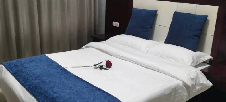 西安爱琴海酒店图片