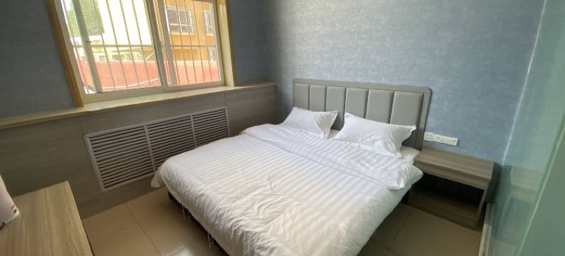 榆林兰蒂假日酒店图片