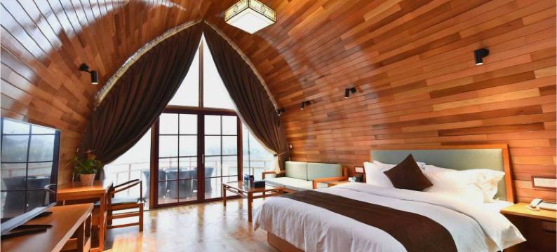 仙桃梦里水乡颐养度假民宿图片