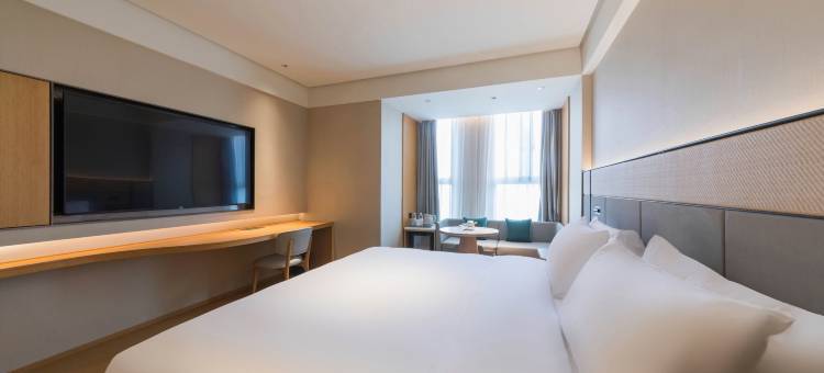 全季酒店(东台店)图片