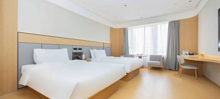 全季酒店(青岛胶东国际机场胶东政府店)图片