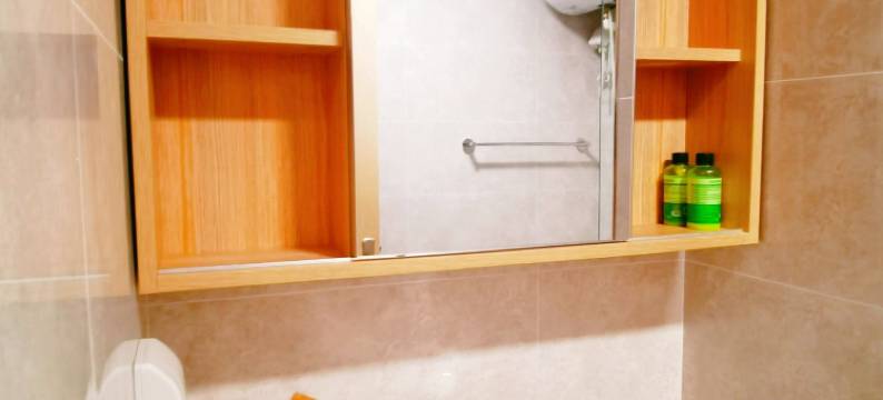 暖禾公寓沈阳北站店图片