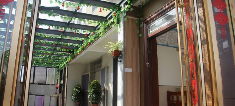 巢湖景悦宾馆图片