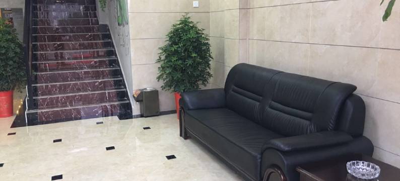 岳阳惜缘宾馆(理工店)图片