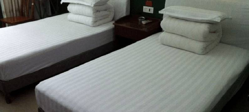 荥经新南门旅馆图片