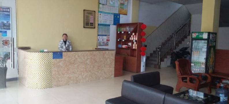 钦州万达宾馆图片