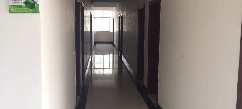 潜江军兰旅社图片