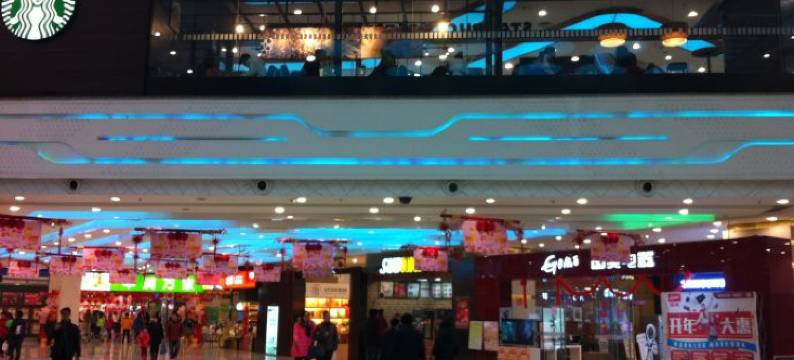 忆小窝青年旅舍(青岛君峰路地铁站店)图片