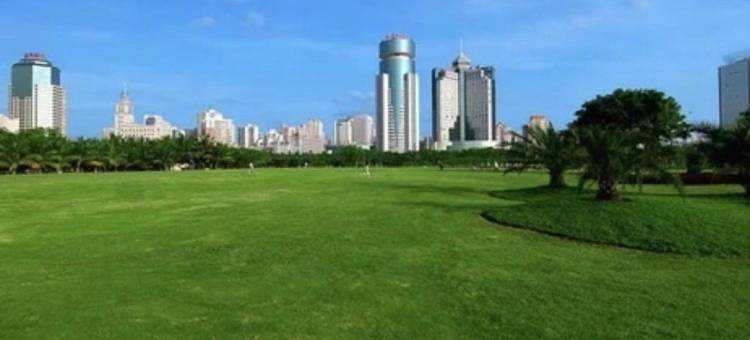 海口云端电影电竞酒店(工商学院店)图片