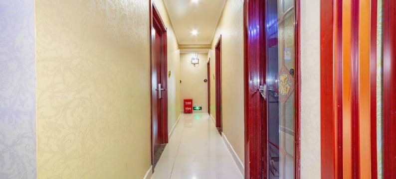 常德泰隆酒店图片